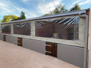 Marnas Private Self Catering Accommodation The Jack